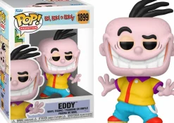 Pop! Bundles>Ed, Edd n Eddy - The Eds Pop! Vinyl Bundle (Set of 3)