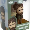 Designer Vinyl>Breaking Bad El Camino: A Movie - Jesse 5" Vinyl Figure