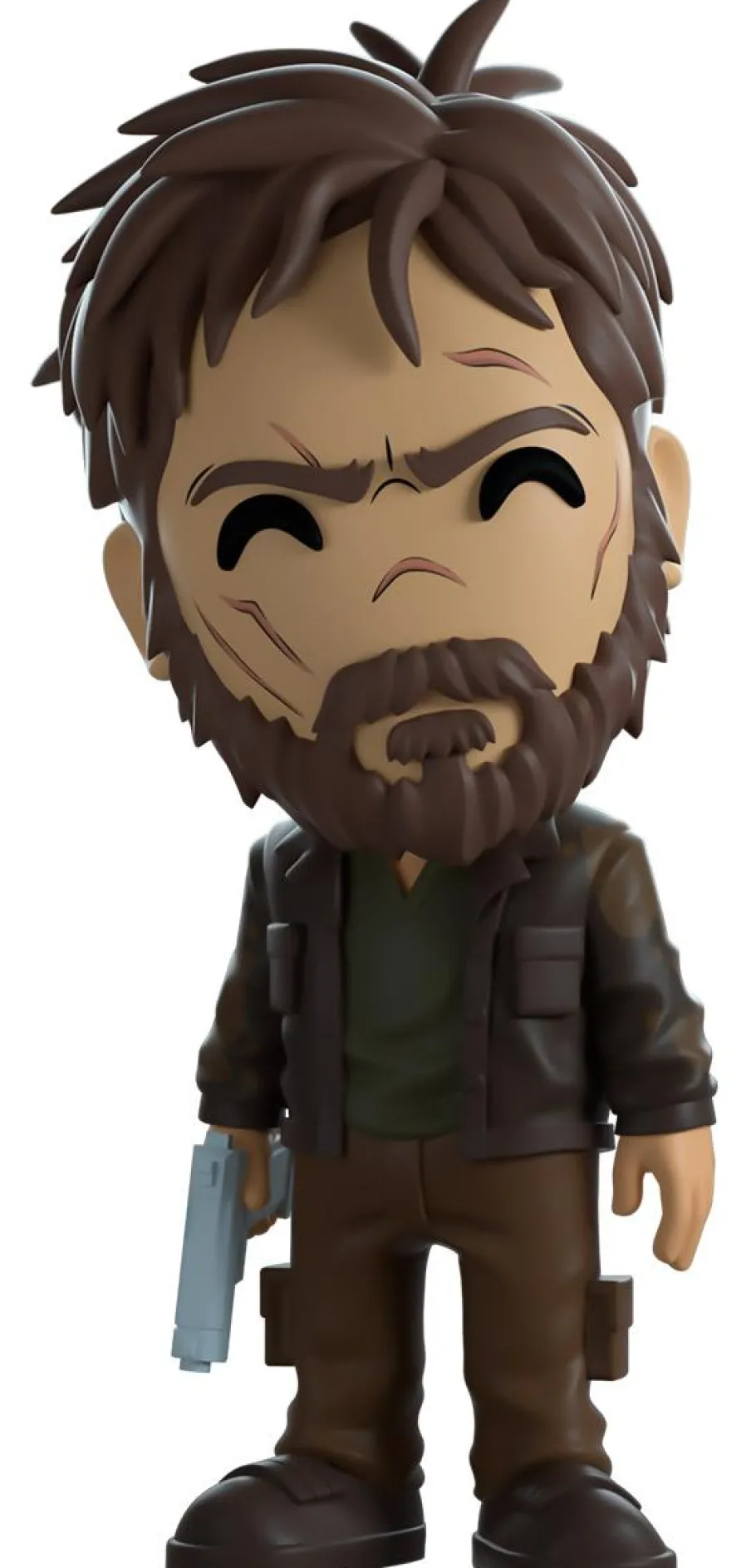 Designer Vinyl>Breaking Bad El Camino: A Movie - Jesse 5" Vinyl Figure