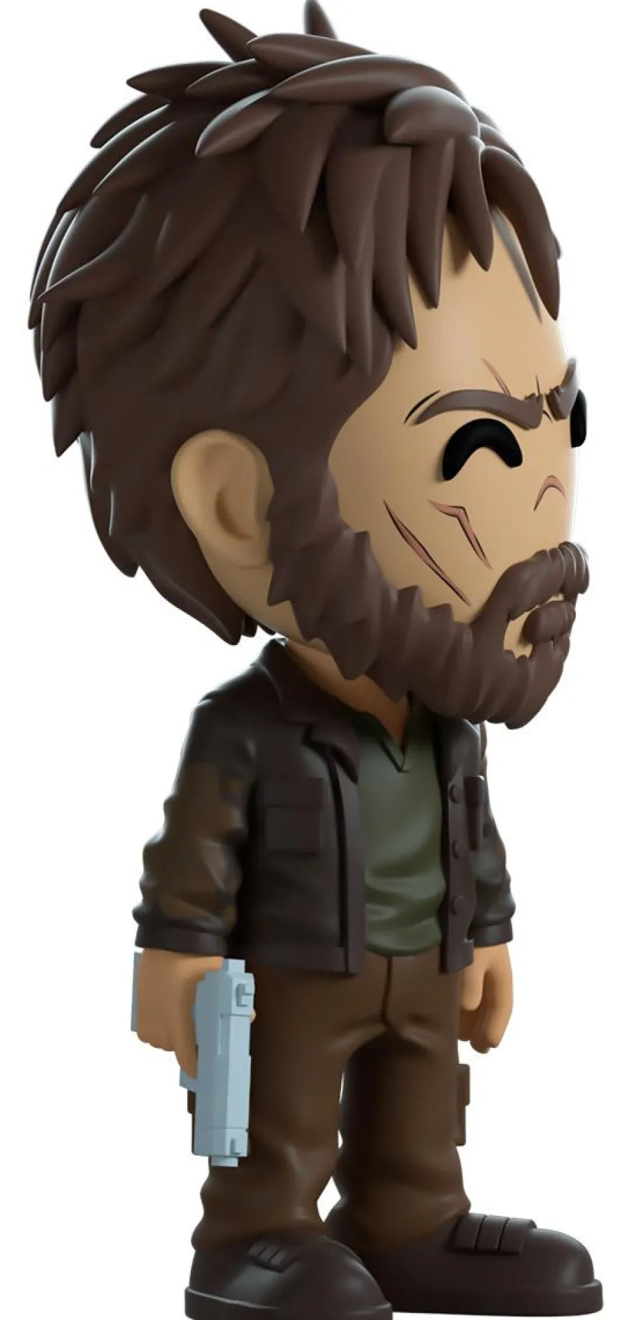 Designer Vinyl>Breaking Bad El Camino: A Movie - Jesse 5" Vinyl Figure