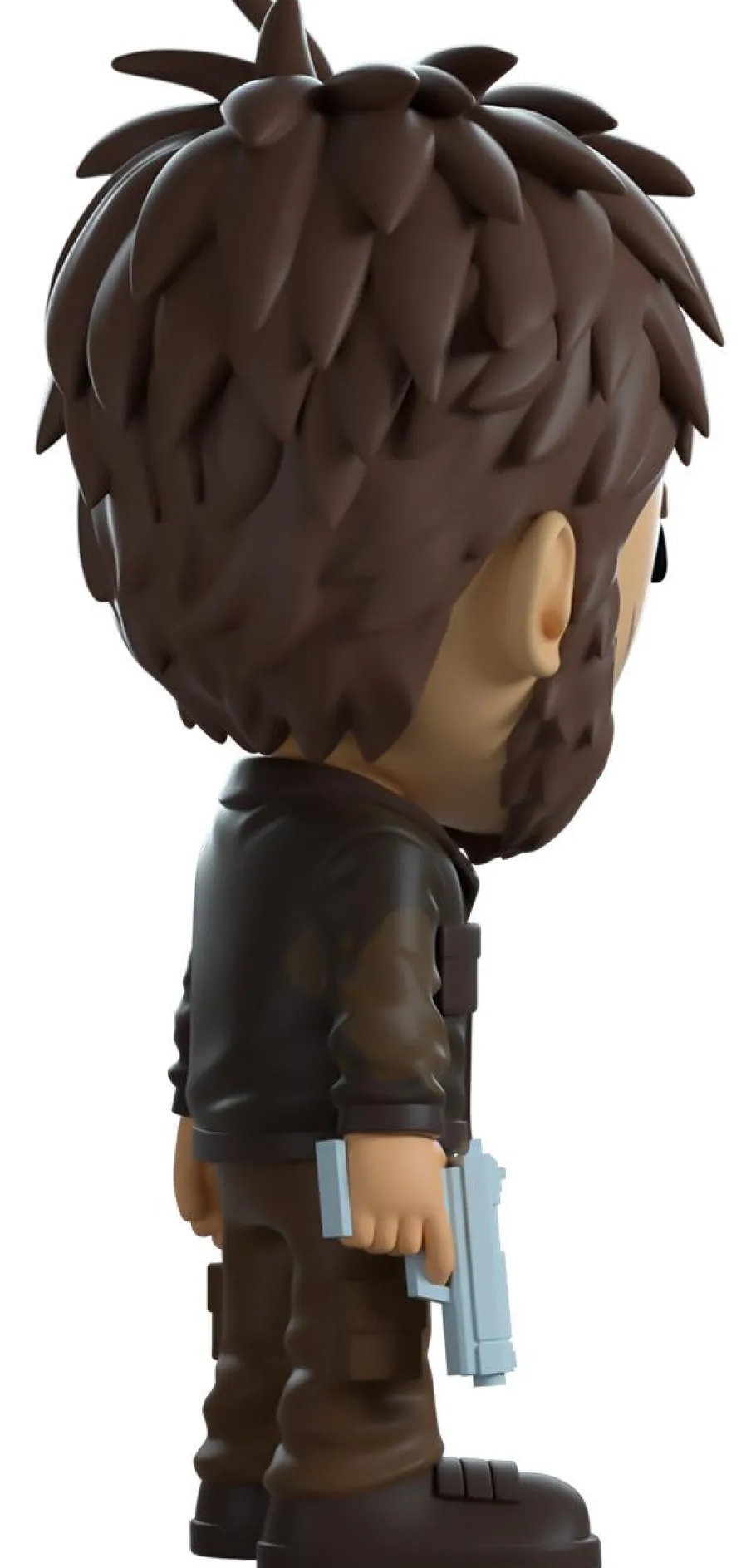 Designer Vinyl>Breaking Bad El Camino: A Movie - Jesse 5" Vinyl Figure