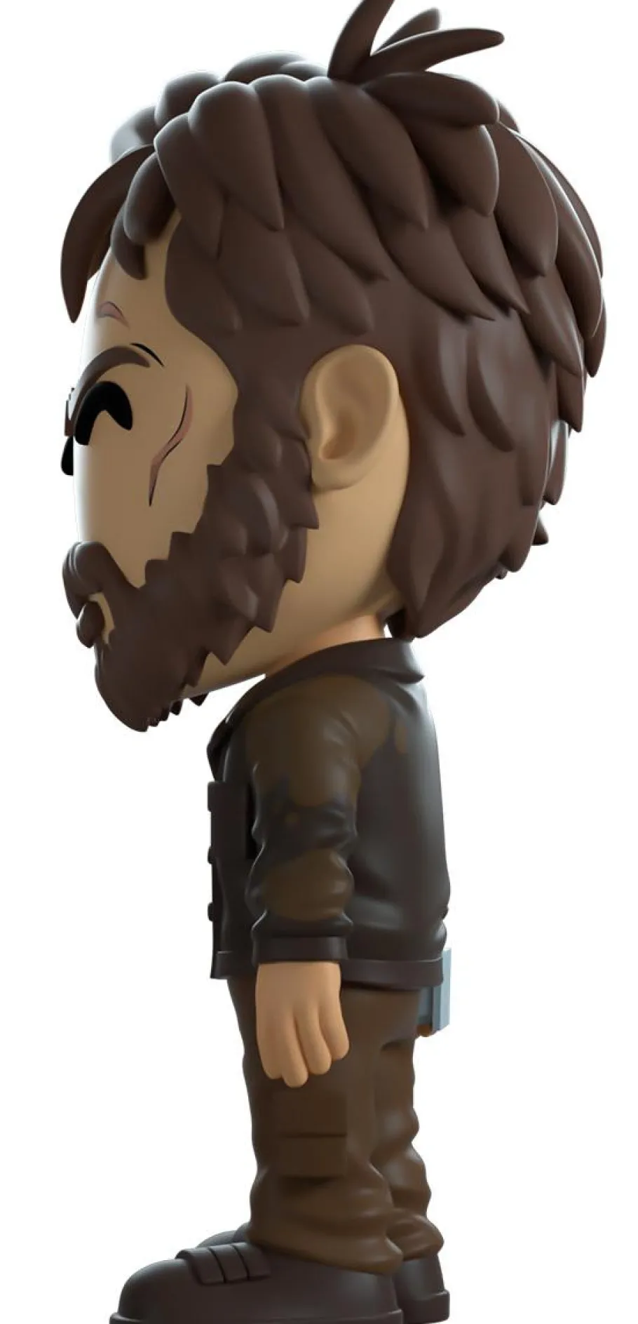 Designer Vinyl>Breaking Bad El Camino: A Movie - Jesse 5" Vinyl Figure