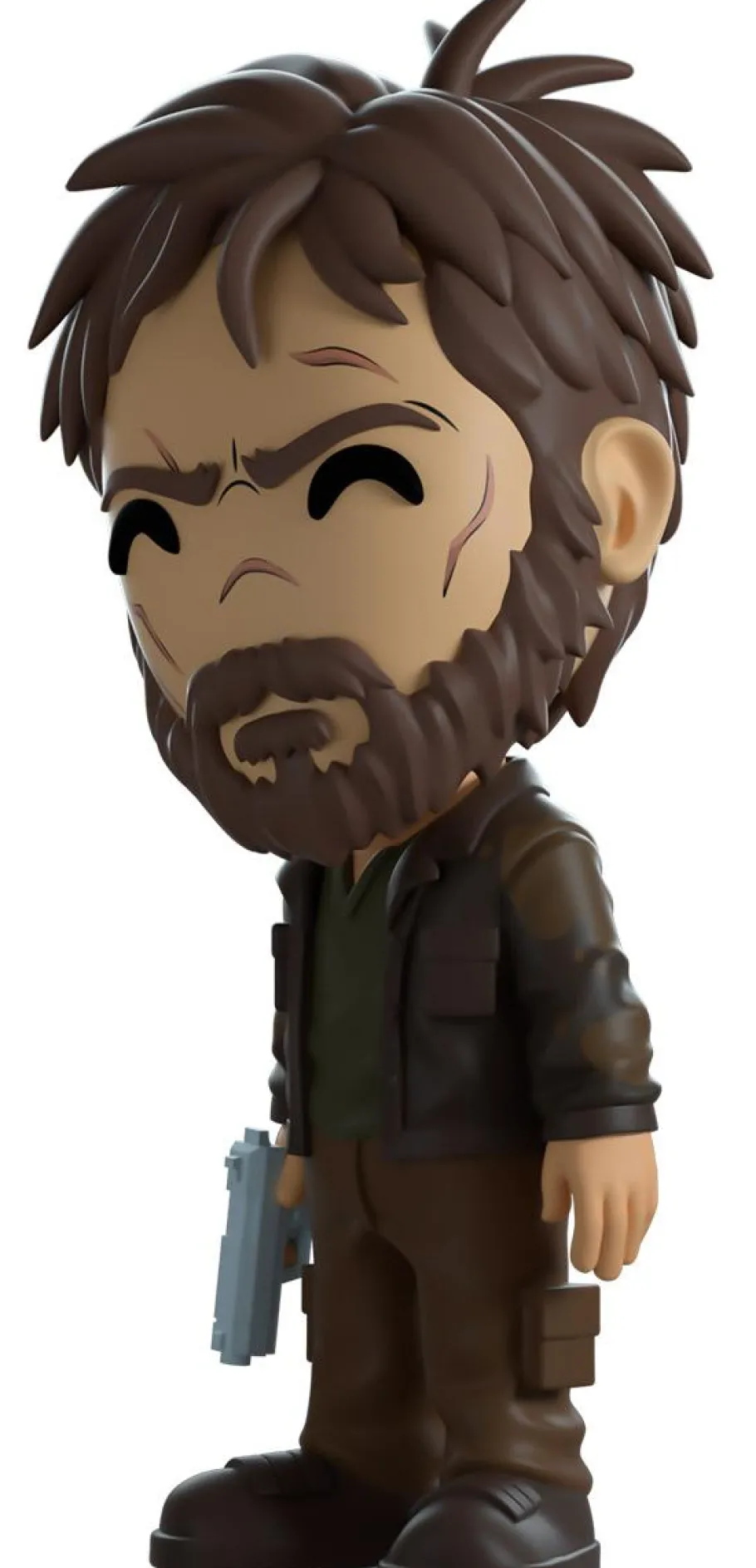 Designer Vinyl>Breaking Bad El Camino: A Movie - Jesse 5" Vinyl Figure