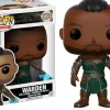 Standard Pop!>The Elder Scrolls Elder Scrolls Online - Warden Pop! Vinyl Figure