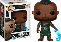 Standard Pop!>The Elder Scrolls Elder Scrolls Online - Warden Pop! Vinyl Figure