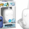 Diy (Do-It-Yourself)>Elf - Narwhal DIY Pop! Vinyl Figure