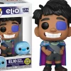 Standard Pop!>Elio - with OOOOO Glow-in-the-Dark Pop! Vinyl Figure