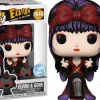 Standard Pop!>Elvira : Mistress of the Dark - & Gonk Moonlight Pop! Vinyl Figure