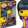 Standard Pop!>Elvira : Mistress of the Dark - Blacklight Pop! Vinyl Figure