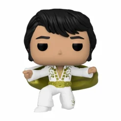Standard Pop!>Elvis Presley - Elvis in Pharaoh Suit Pop! Vinyl Figure