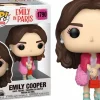 Standard Pop!>Emily in Paris - Emily Cooper Pop! Vinyl Figure