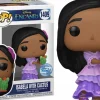 Standard Pop!>Encanto (2021) - Isabela with Cactus Pop! Vinyl Figure (Popcultcha Exclusive)