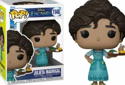 Standard Pop!>Encanto (2021) - Julieta Madrigal Pop! Vinyl Figure