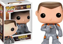 Standard Pop!>Ender's Game Enders Game - Ender Pop! Vinyl Figure