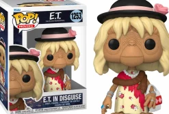 Standard Pop!>E.T. The Extra-Terrestrial - in Disguise 40th Anniversary Pop! Vinyl Figure