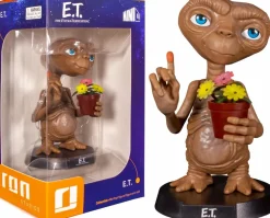 Designer Vinyl>E.T. The Extra-Terrestrial - MiniCo 7” Vinyl Figure