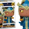 Standard Pop!>Eternals (2021) - Ajak Pop! Vinyl Figure