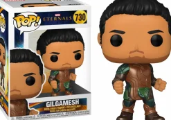 Standard Pop!>Eternals (2021) - Gilgamesh Pop! Vinyl Figure