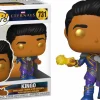 Standard Pop!>Eternals (2021) - Kingo Pop! Vinyl Figure