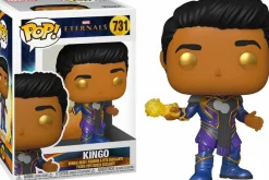 Standard Pop!>Eternals (2021) - Kingo Pop! Vinyl Figure
