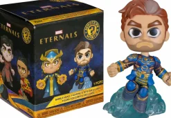 Designer Vinyl>Eternals (2021) - Mystery Minis Vinyl Figure (Display of 12)