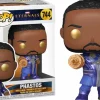 Standard Pop!>Eternals (2021) - Phastos with Gold Eyes Pop! Vinyl Figure