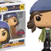 Standard Pop!>Eternals (2021) - Sersi in Compound Outfit Pop! Vinyl Figure