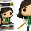 Standard Pop!>Eternals (2021) - Sersi Pop! Vinyl Figure