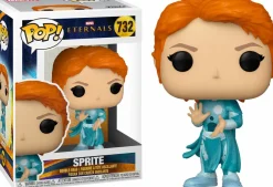 Standard Pop!>Eternals (2021) - Sprite Pop! Vinyl Figure