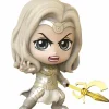Designer Vinyl>Eternals (2021) - Thena Cosbaby (S) Hot Toys Figure