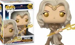 Standard Pop!>Eternals (2021) - Thena Pop! Vinyl Figure
