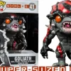Super-Sized Pop!>Evolve - Savage Goliath 6" Super Sized Pop! Vinyl Figure