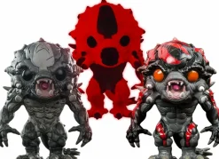 Super-Sized Pop!>Evolve - Triad Goliath 6" Super Sized Pop! Vinyl Figure Bundle (Set of 3)