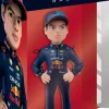 Designer Vinyl>F1: Formula 1 - Max Verstappen (Red Bull) Minix 5" Vinyl Figure