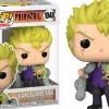 Standard Pop!>Fairy Tail - Laxus Dreyar Pop! Vinyl Figure