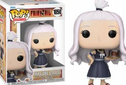 Standard Pop!>Fairy Tail - Mirajane Strauss Pop! Vinyl Figure