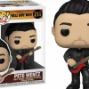 Standard Pop!>Fall Out Boy - Pete Wentz Pop! Vinyl Figure