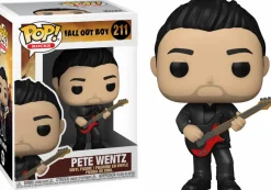 Standard Pop!>Fall Out Boy - Pete Wentz Pop! Vinyl Figure