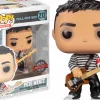Standard Pop!>Fall Out Boy - Pete Wentz in Black & White Sweater Pop! Vinyl Figure