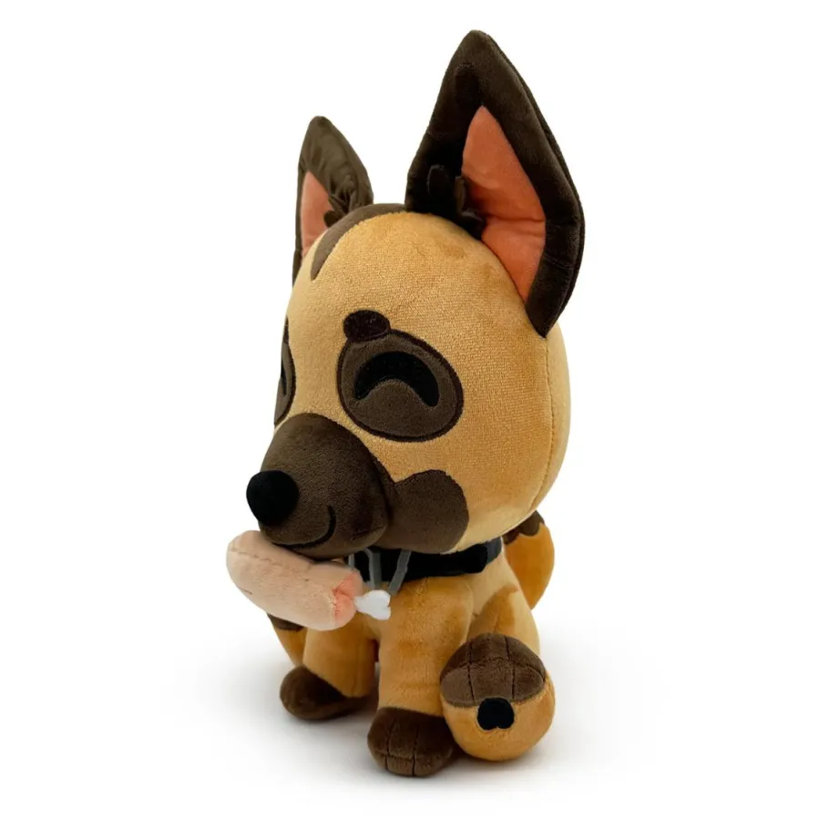 Designer Plush>Fallout (2024) - CX404 9" Plush