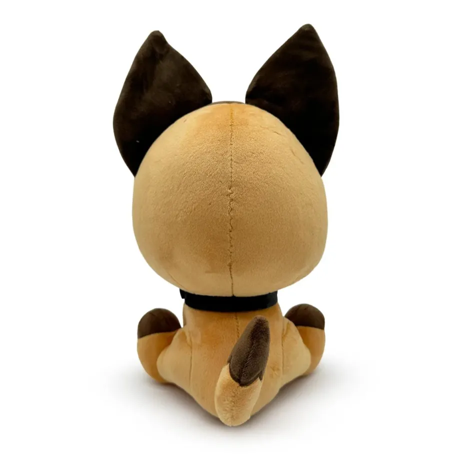 Designer Plush>Fallout (2024) - CX404 9" Plush