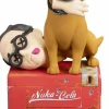 Designer Vinyl>Fallout (2024) - CX404 Stylized 8'' Vinyl Figure