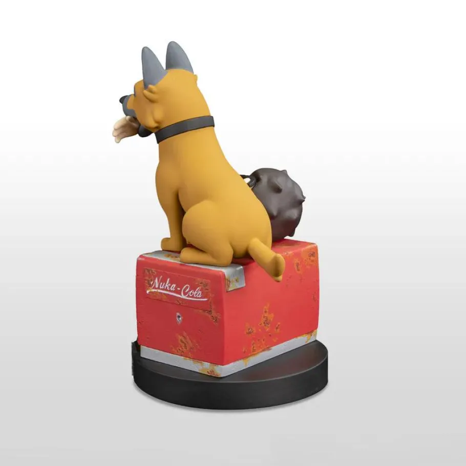 Designer Vinyl>Fallout (2024) - CX404 Stylized 8'' Vinyl Figure
