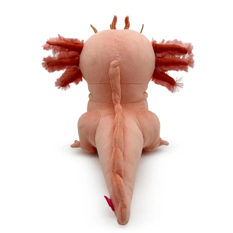 Designer Plush>Fallout (2024) - Gulper 9" Plush