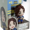 Designer Vinyl>Fallout (2024) - Lucy 4.5" Vinyl Figure