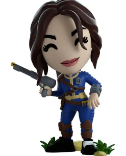 Designer Vinyl>Fallout (2024) - Lucy 4.5" Vinyl Figure