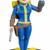 Designer Vinyl>Fallout (2024) - Lucy Stylized 8'' Vinyl Figure