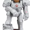 Designer Vinyl>Fallout (2024) - Maximus Stylized 8'' Vinyl Figure