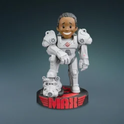 Designer Vinyl>Fallout (2024) - Maximus Stylized 8'' Vinyl Figure