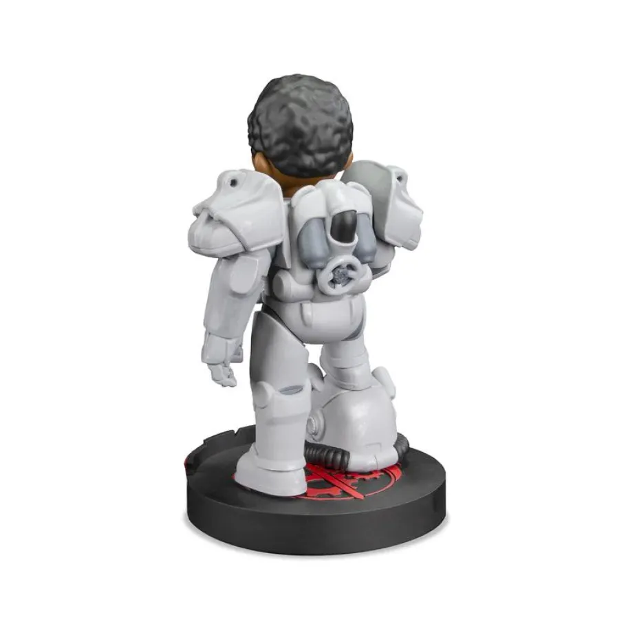 Designer Vinyl>Fallout (2024) - Maximus Stylized 8'' Vinyl Figure
